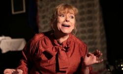 Shirley Valentine w średzkim Domu Kultury