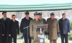 Święto Niepodległości w Miękini