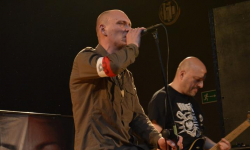 Kapela z Węgier zagrała na Święcie Niepodległości