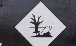 Do atmosfery przedostał się chlorowodór. Sytuacja już opanowana