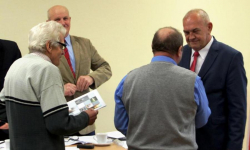 Wyróżnienia i odznaczenia dla działaczy sportowych