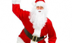 Mieszkasz w gminie Miękinia? Dziś rusza Święty Mikołaj