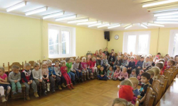 Najpiękniejszy list do Św. Mikołaja - rozwiązanie konkursu