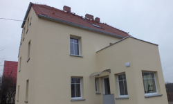 W dawnej szkole w Mrozowie zamieszka pięć rodzin