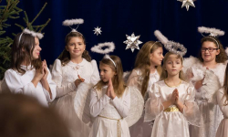 Jasełka w Malczycach