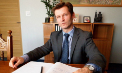 Minął rok urzędowania wójta gminy Malczyce. Co zrobił? Co planuje?