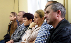 Gorąco na sesji. Poszło jak zwykle o drogi i budżet