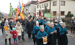 W Malczycach rusza konkurs na najładniejsze przebranie za króla