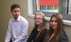 Chodzi o to, by nauka była zabawą, czyli koło matematyczne przy średzkim gimnazjum