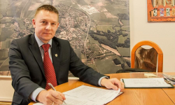 Odpowiedź Burmistrza Środy Śląskiej  na wypowiedź radnego Krzysztofa Wnęka  dot. obsługi prawnej 