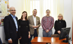 Punkt nieodpłatnej pomocy prawnej. Przyjdź do Urzędu Gminy w Malczycach 