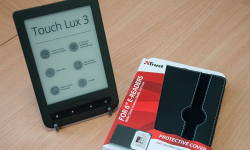 Korzystasz z e-booków? W bibliotece w Miękini wypożyczysz czytniki do nich