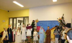 Koncerty noworoczne w gminie Miękinia