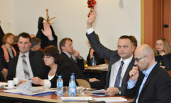 Powiat średzki przystąpił do LGD