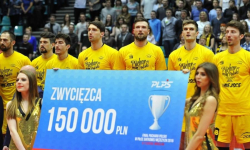 Finałowy mecz Pucharu Polski