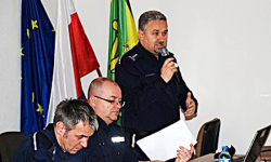 W starostwie debata o niebezpiecznych miejscach 