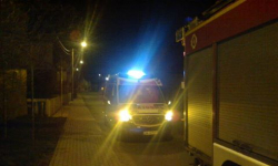 Zagroził, że popełni samobójstwo i zniknął. Poszukiwała go policja i straż pożarna