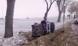 Pięć pożarów w ciągu siedmiu dni