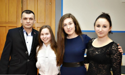 "Powiedzcie mojej babci, że zachowałam się jak trzeba"