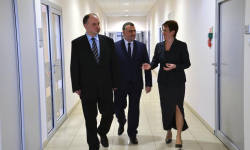 Zmiany w zarządach stref ekonomicznych. Jurkowlaniec na wylocie