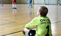 Sobota na sportowo - Miękinia Cup 2016