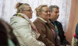 Koncert na Dzień Kobiet