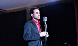 Włoski wieczór w Miękini