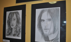 Wernisaż Młodych Talentów już w najbliższy czwartek