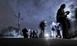 Będą dwie ekstremalne drogi krzyżowe, w tym jedna tylko dla mężczyzn