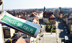 Nowy cykl: ciekawe miejsca - wieża widokowa