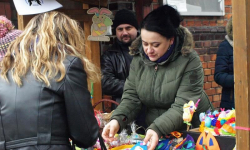 Rękodzieła i przysmaki regionalne w Malczycach