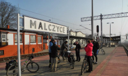 "Kreatywni w Gminie Malczyce" 