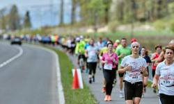 Trwają zapisy na Super Bieg w Miękini