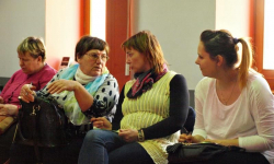 Konsultacje społeczne - Średzka OdNowa