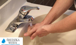 Średzka Woda: Aktulane taryfy za wodę i odprowadzanie ścieków