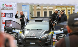 44 Rajd Świdnicki Krause w obiektywie - NOWE ZDJĘCIA