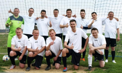 Powiatowy Turniej Piłkarski - znamy zwycięzców