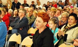 Mieszkańcy Szczepanowa wybrali nowego sołtysa