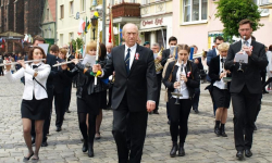 Festiwal Orkiestr Dętych w Mieście Skarbów