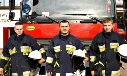 Rozwijają się i mają na swoim koncie rekord