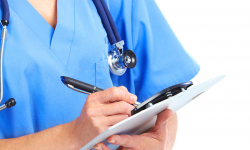 Nowy kierownik w ośrodku zdrowia w Malczycach