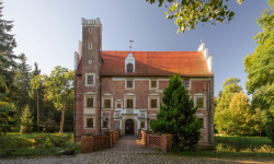 Kulturalny weekend na zamku w Wojnowicach