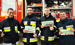 Mają jeden z najnowocześniejszych wozów bojowych