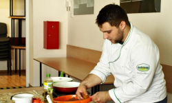 Warsztaty kulinarne w Miękini