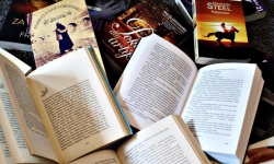 W średzkim liceum będą bić rekord w czytaniu