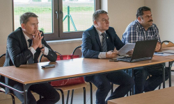 Stan dróg w Komornikach