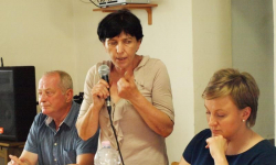 Odwołanie sołtys Zakrzowa