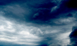 Na Dolnym Śląsku znów może padać i grzmieć