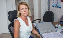 Nowy szeryf w malczyckim ośrodku zdrowia