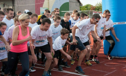  "Biegaj z nami Malczycami" - to już dziś